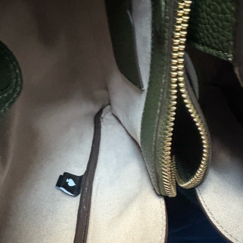 Kate Spade knott Tote Bag - Picture 10 of 12